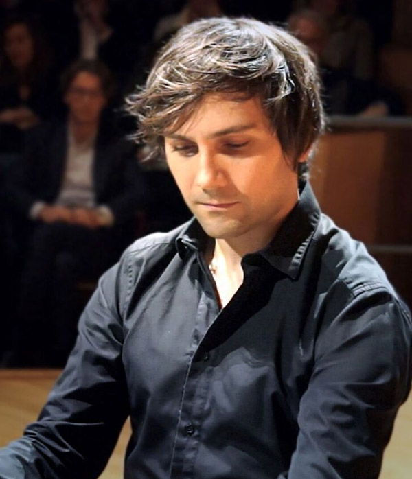 Éric ARTZ