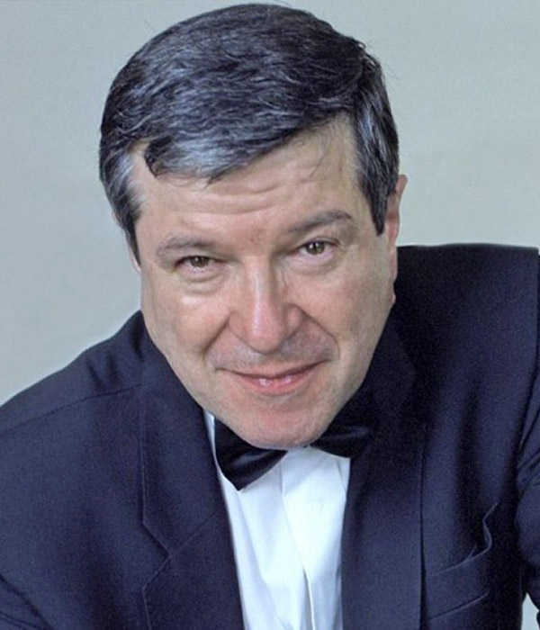 Jacques ROUVIER