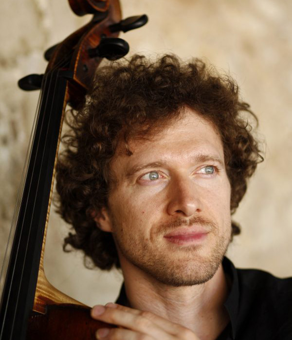 François SALQUE